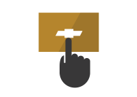 Shop Click Drive Create Icon in MARIETTA, OH