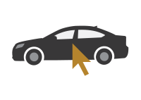 Shop Click Drive Select Icon in MARIETTA, OH