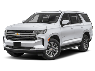 Chevrolet Tahoe - Pioneer Chevrolet in MARIETTA OH