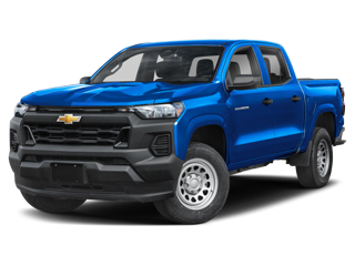 Chevrolet Colorado - Pioneer Chevrolet in MARIETTA OH