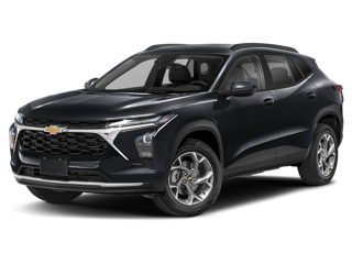 Chevrolet Trax - Pioneer Chevrolet in MARIETTA OH