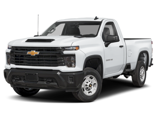 Chevrolet Silverado HD - Pioneer Chevrolet in MARIETTA OH