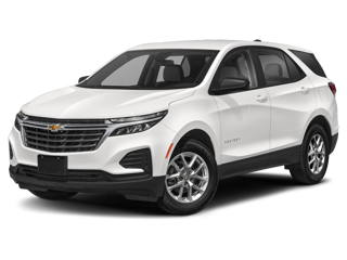 Chevrolet Equinox - Pioneer Chevrolet in MARIETTA OH