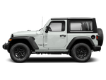 2018 Jeep Wrangler Sport S