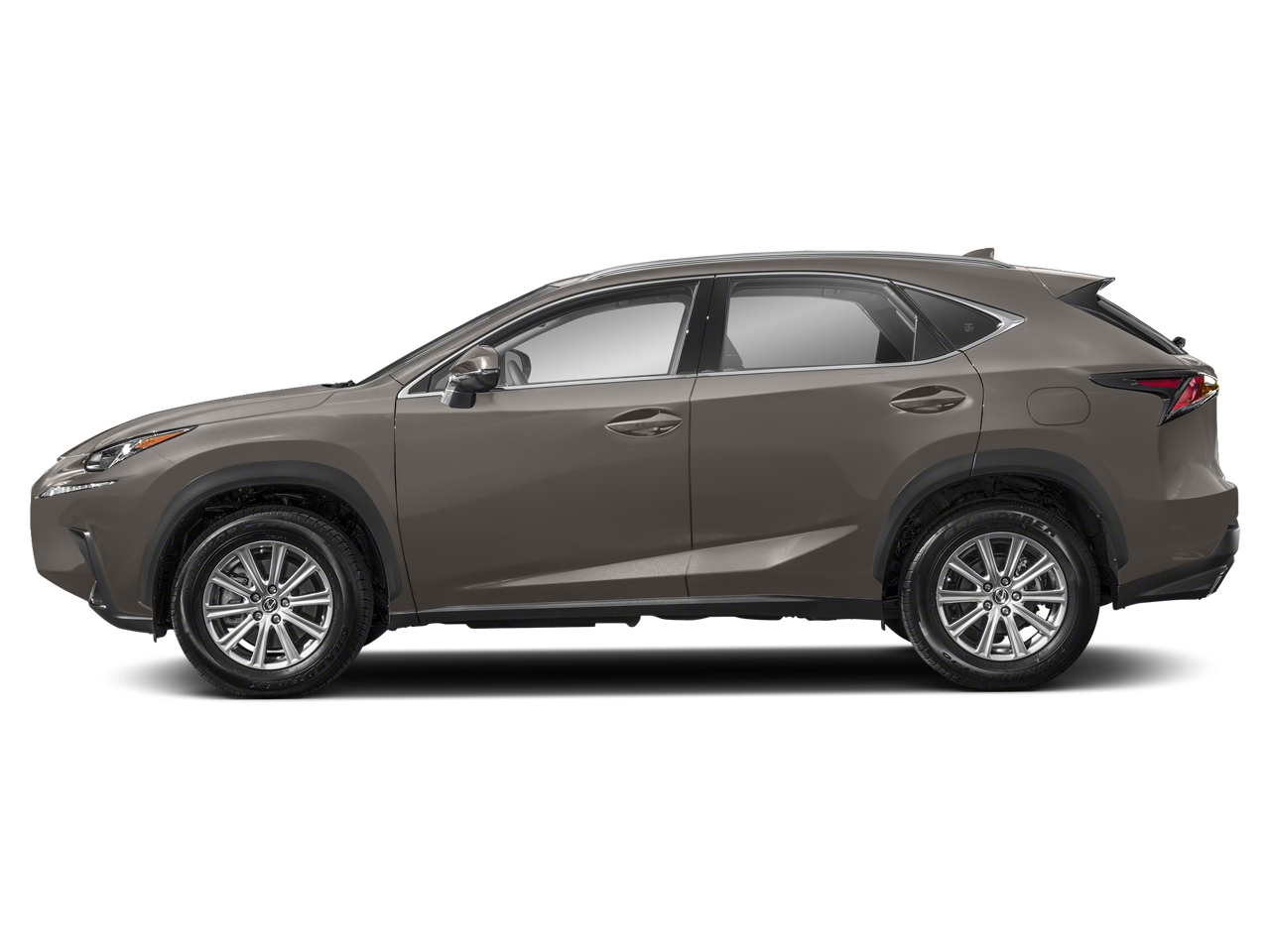 2018 Lexus NX 300 Base