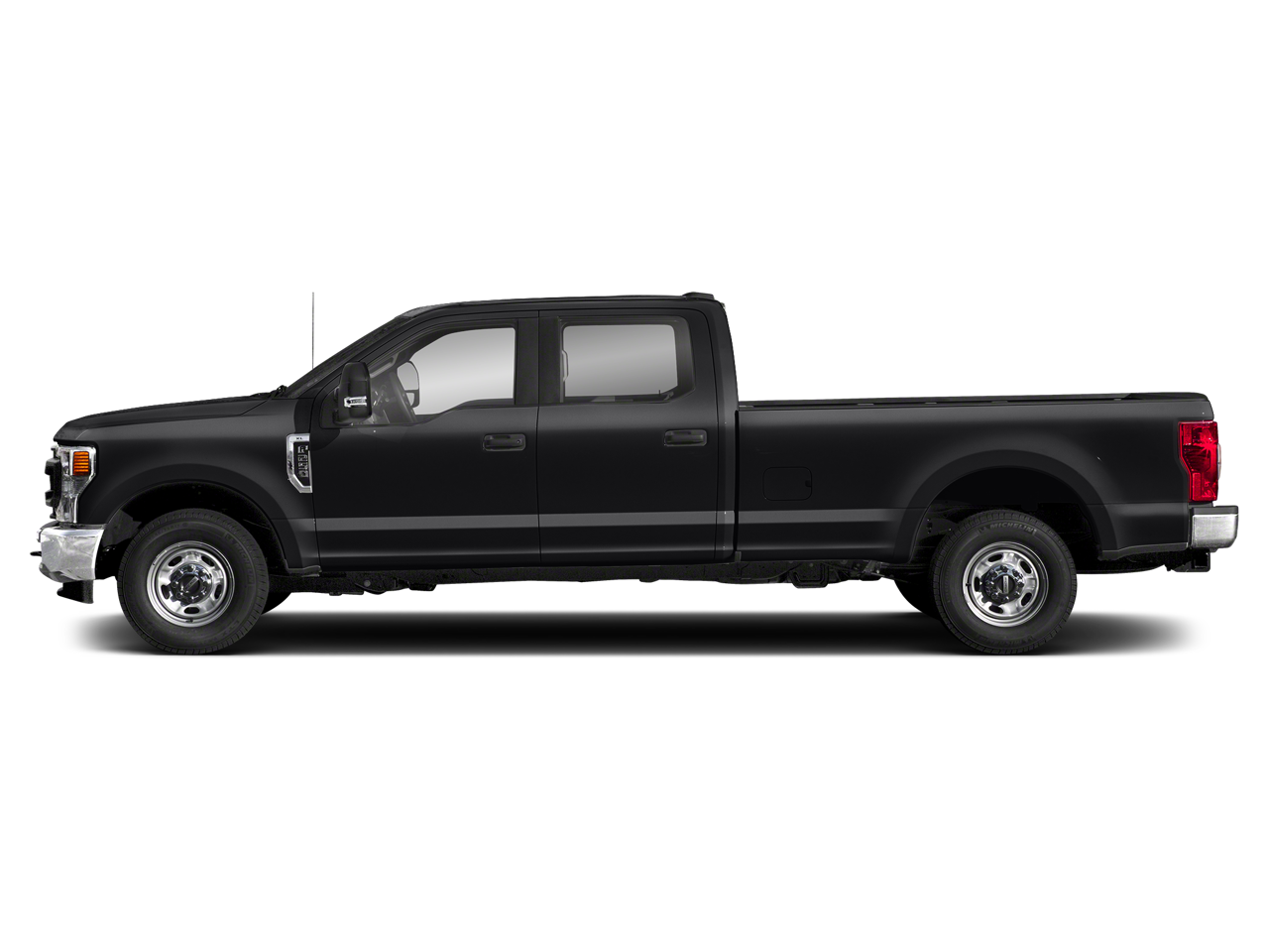 2020 Ford F-250SD Lariat