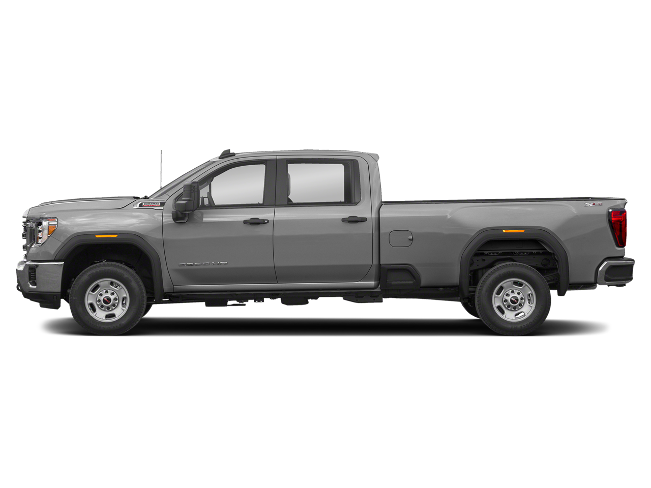 2021 GMC Sierra 2500HD Base