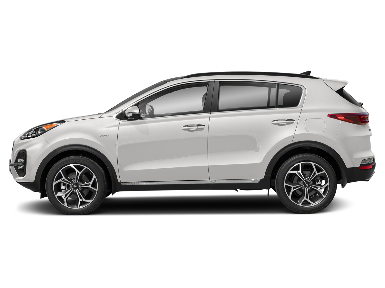 2022 Kia Sportage SX