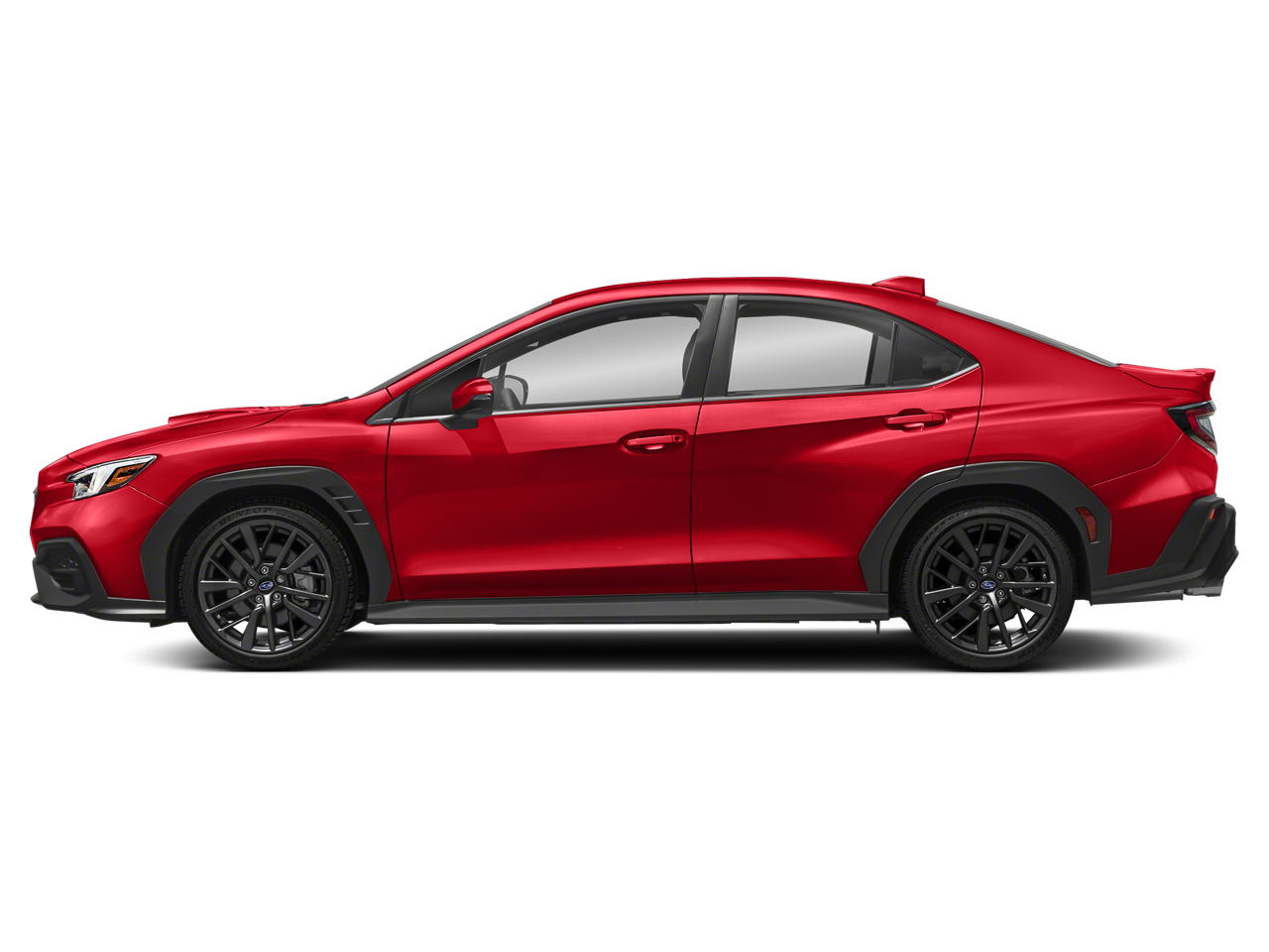 2022 Subaru WRX GT