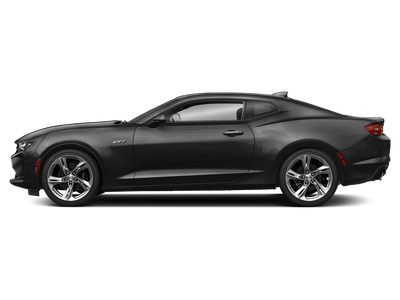 2023 Chevrolet Camaro LT1
