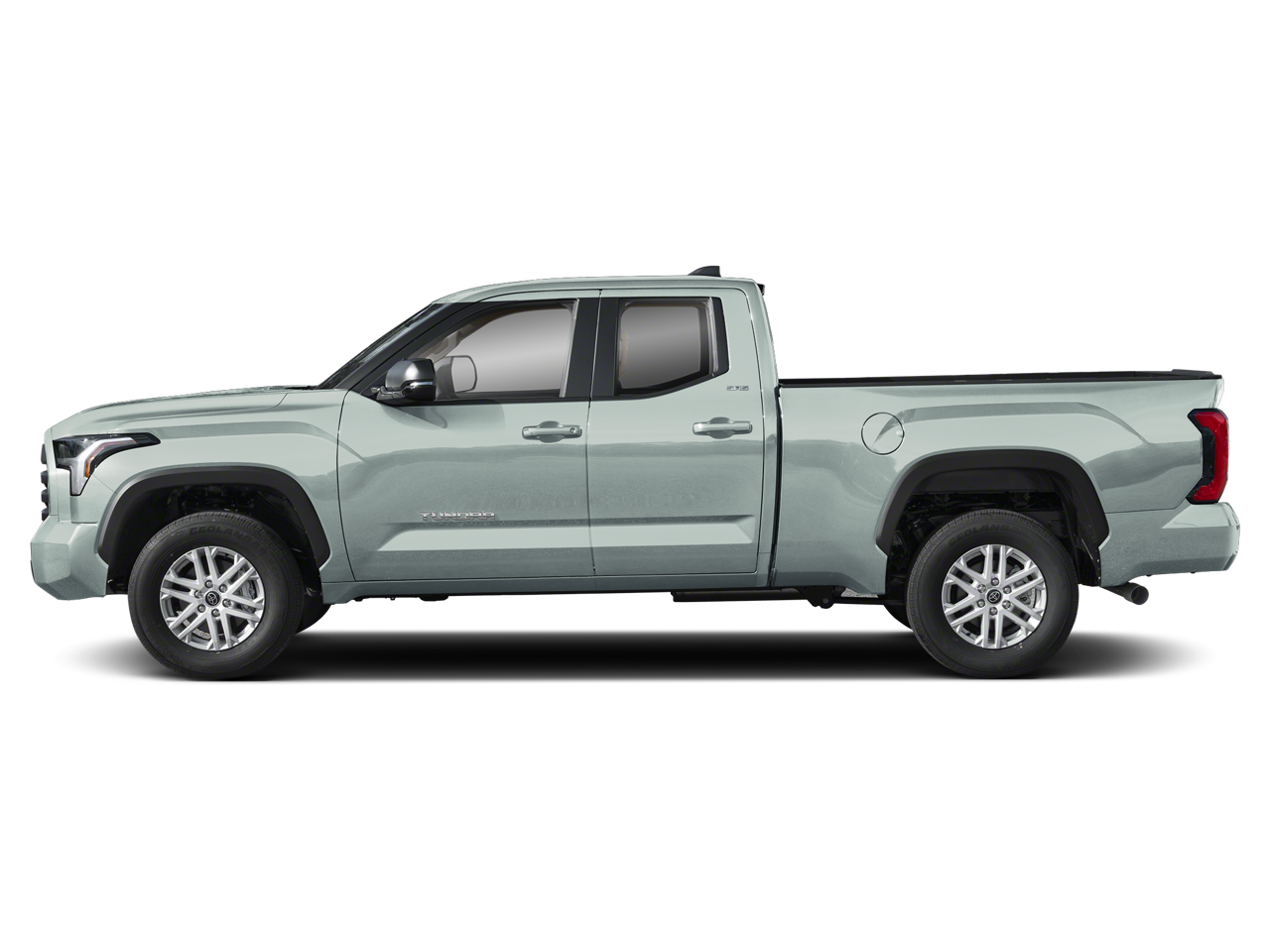 2024 Toyota Tundra SR5 TRD Off Road