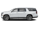 2025 Chevrolet Suburban LS