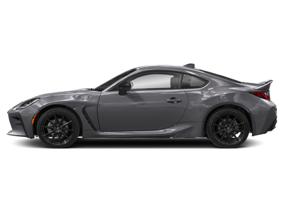 2025 Toyota GR86 Premium