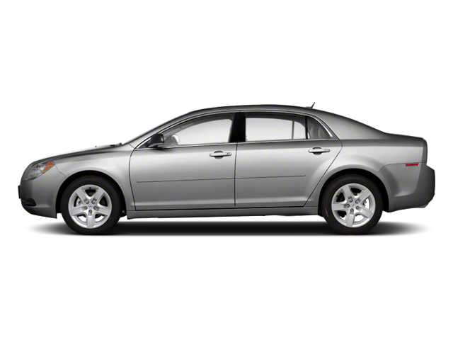 2012 Chevrolet Malibu LT 1LT