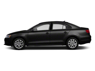 2013 Volkswagen Jetta 2.5L SE