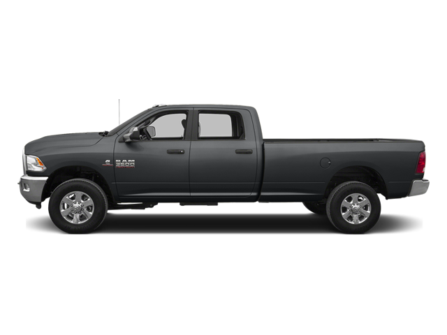 2014 RAM 3500 Tradesman