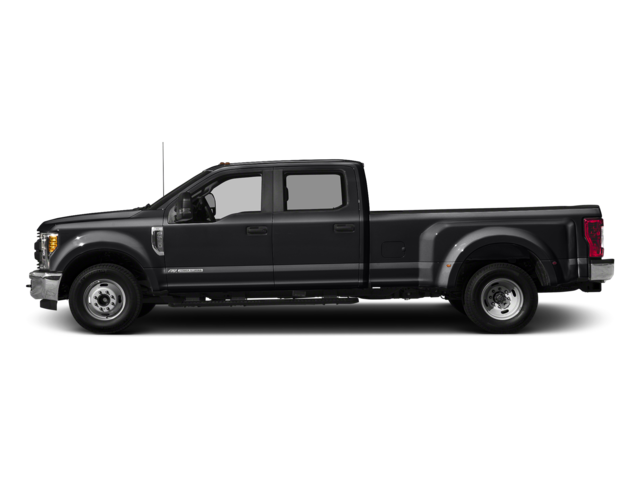 2017 Ford F-350SD XL DRW