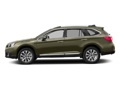 2017 Subaru Outback 2.5i Touring