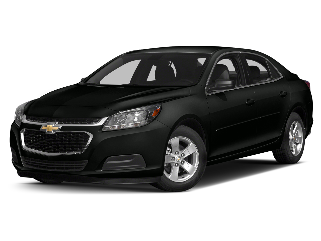 2015 Chevrolet Malibu 1LT's photo