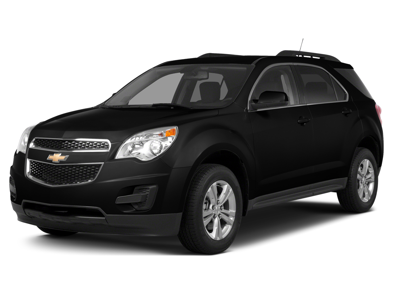 2015 Chevrolet Equinox AWD LTZ's photo