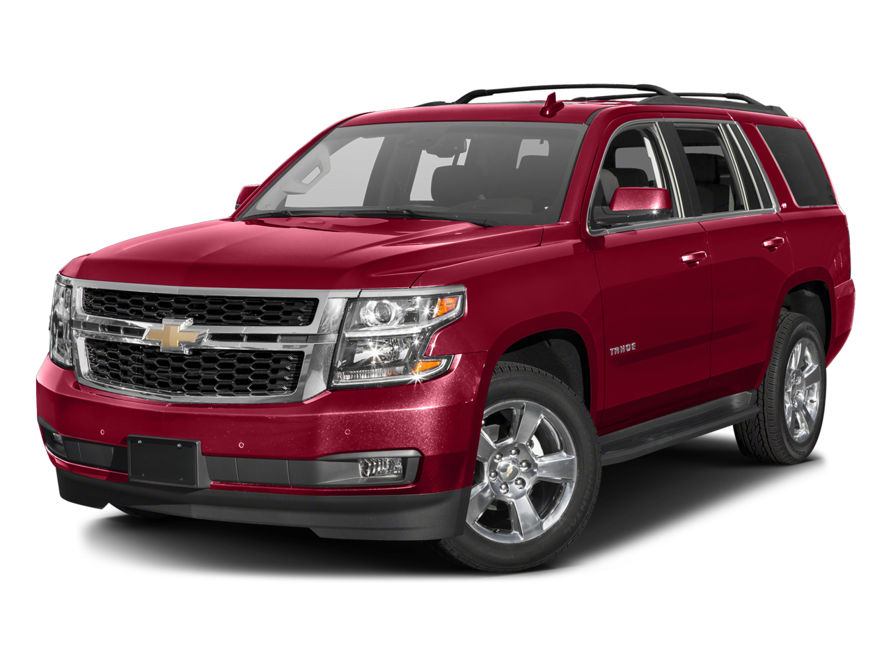 2016 Chevrolet Tahoe's photo