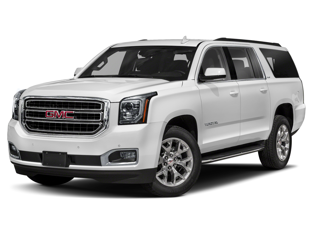 2019 GMC Yukon XL SLT for sale in MARIETTA, OH
