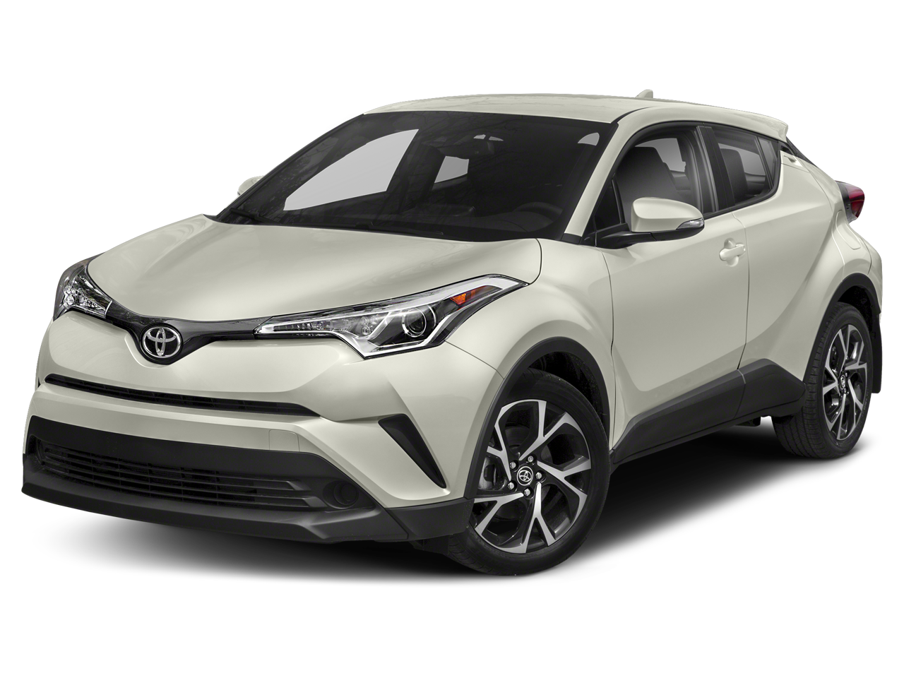 2019 Toyota C-HR
