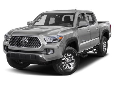 2019 Toyota Tacoma TRD Off-Road V6