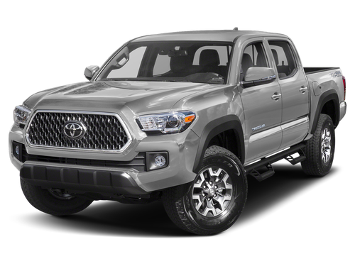2019 Toyota Tacoma TRD Off-Road V6