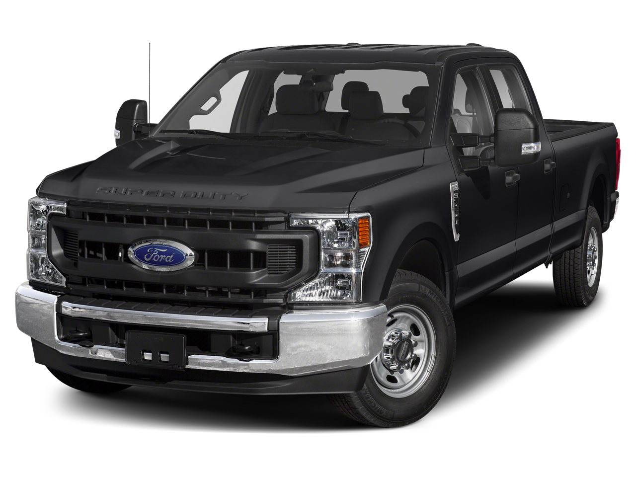 2020 Ford F-250SD Lariat