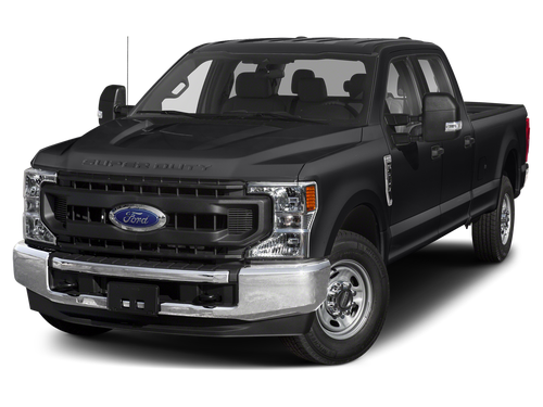 2020 Ford F-250SD Lariat