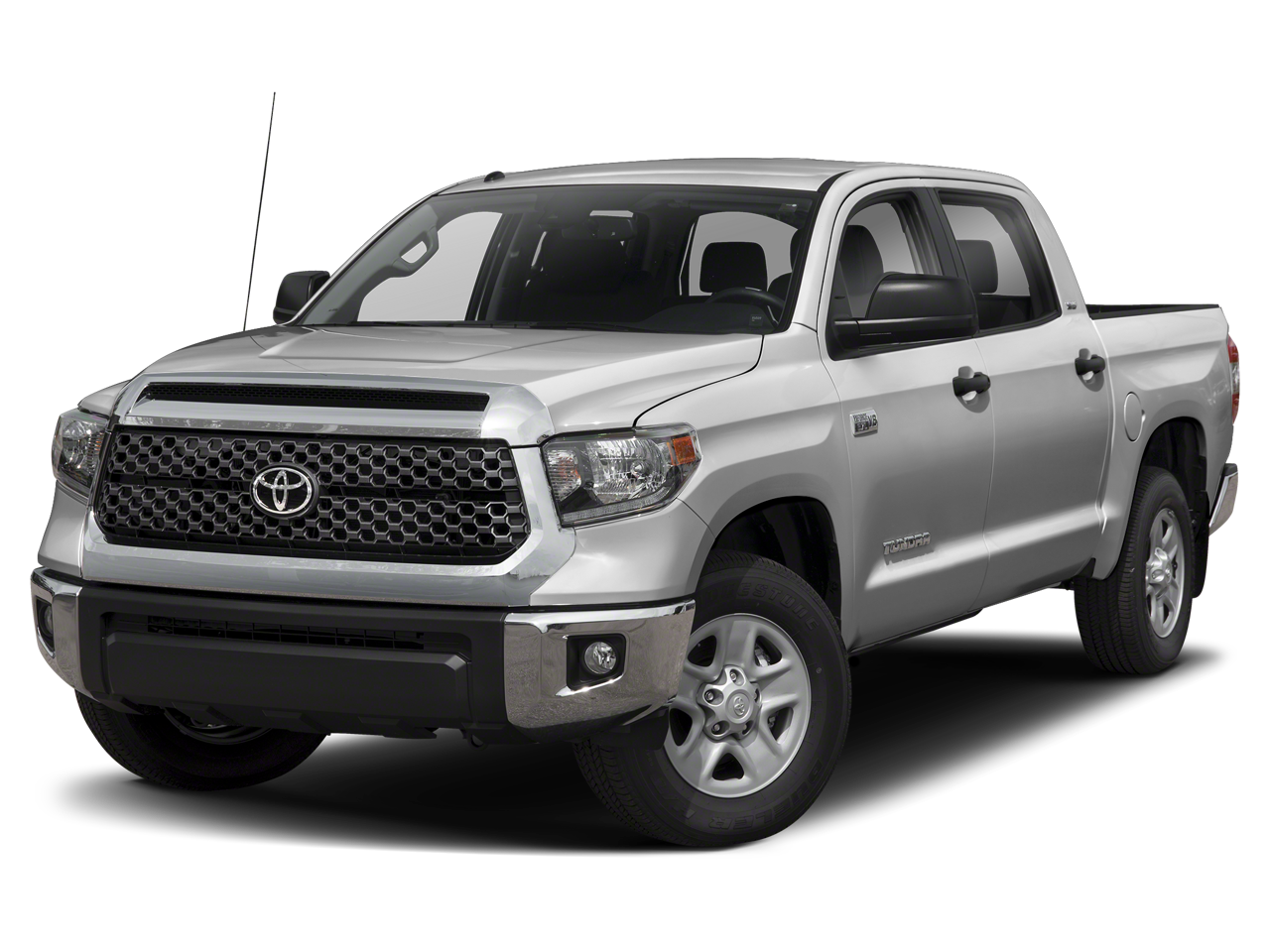 2020 Toyota Tundra