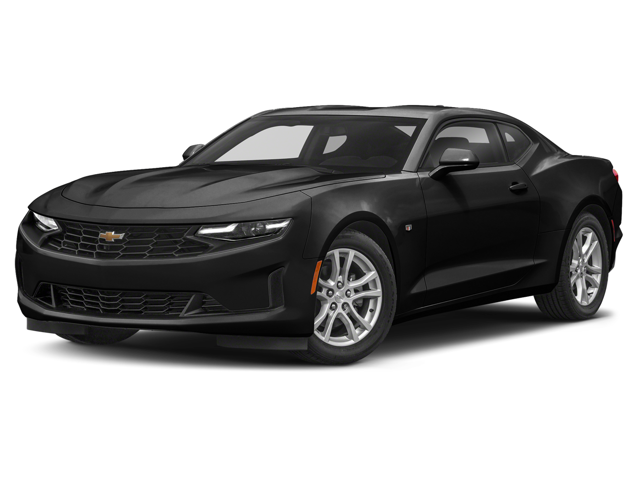 2022 Chevrolet Camaro 2.0 1LT's photo