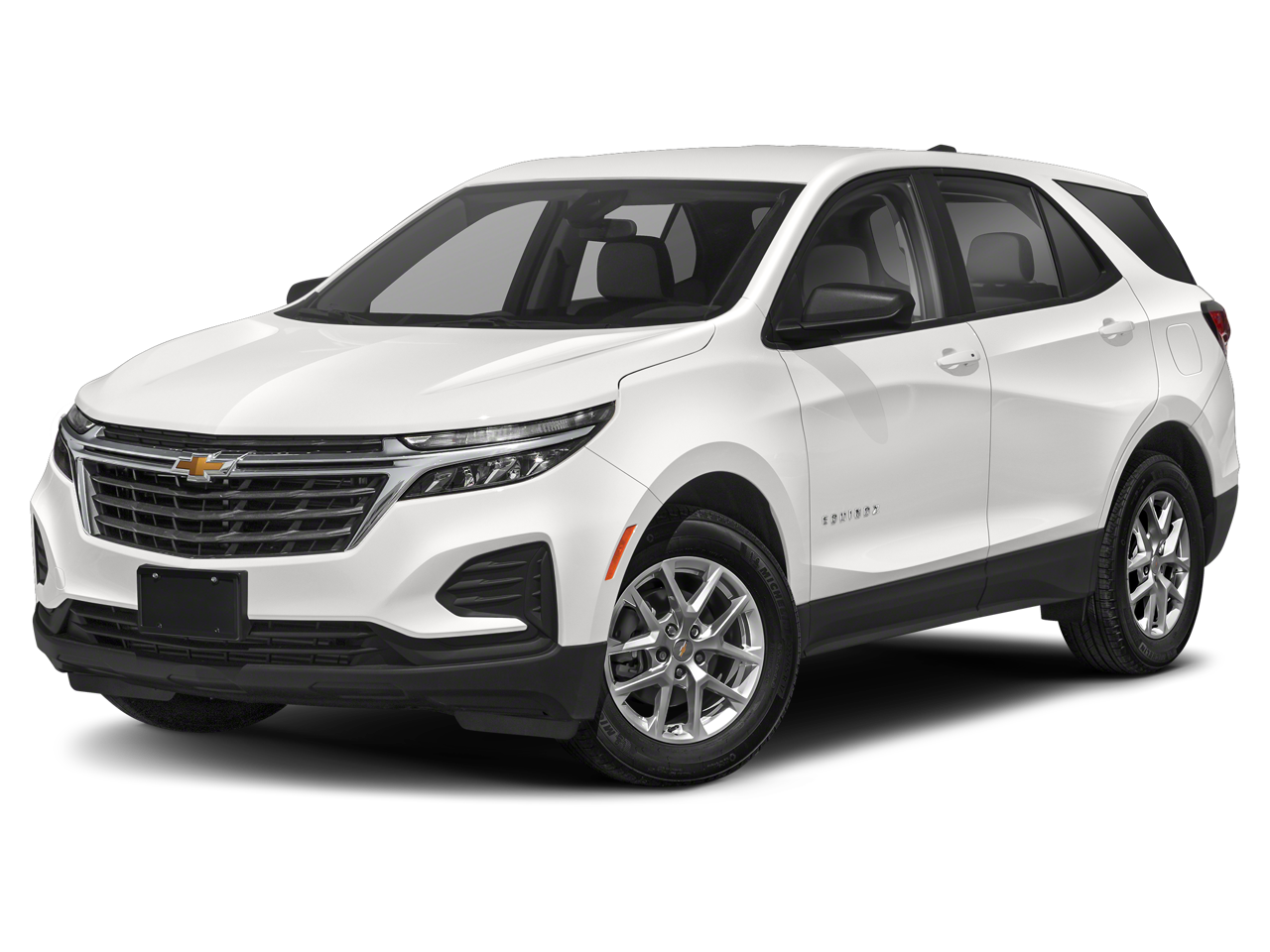 2023 Chevrolet Equinox 2FL