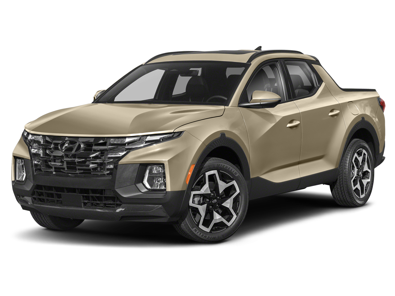 2023 Hyundai Santa Cruz