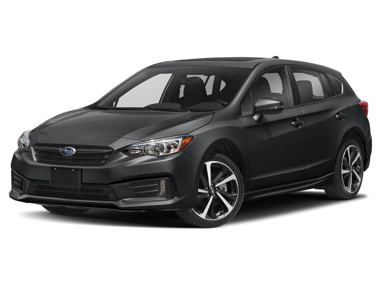 2023 Subaru Impreza