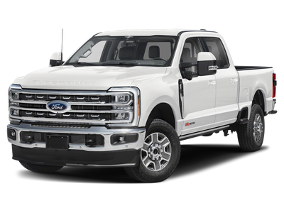 2024 Ford F-250SD Lariat