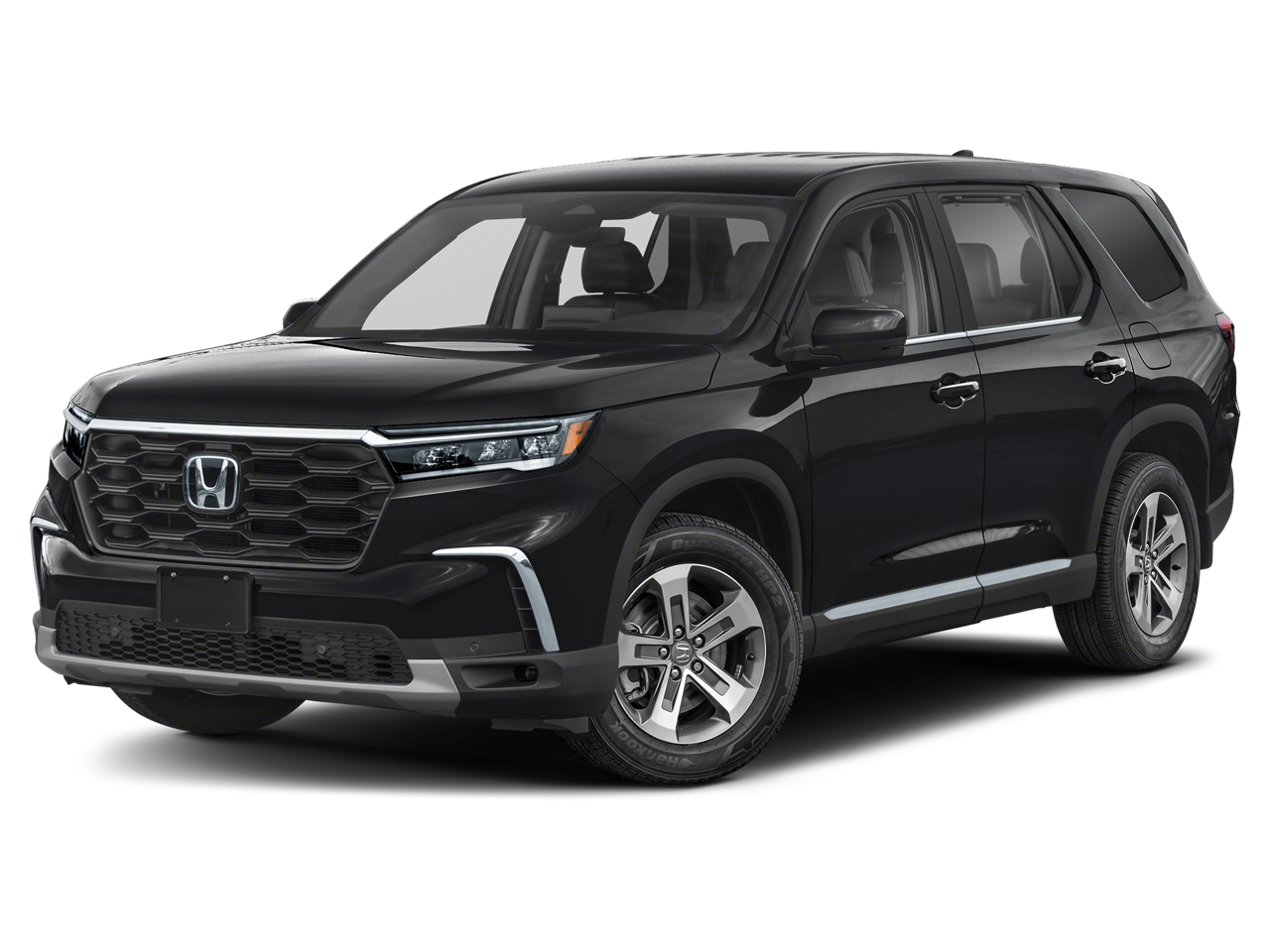 2024 Honda Pilot EX-L
