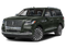 2024 Lincoln Navigator Black Label