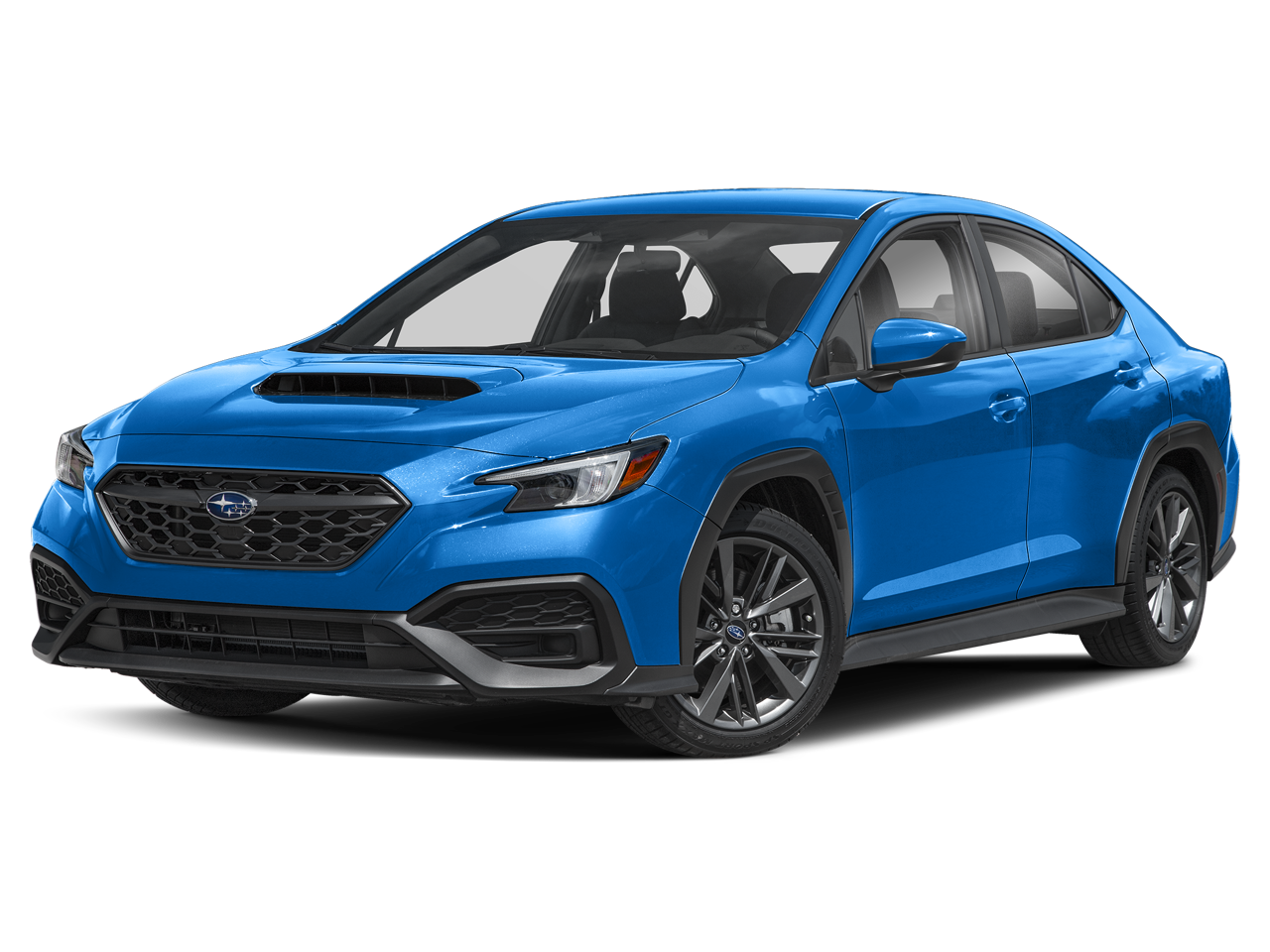 2024 Subaru WRX