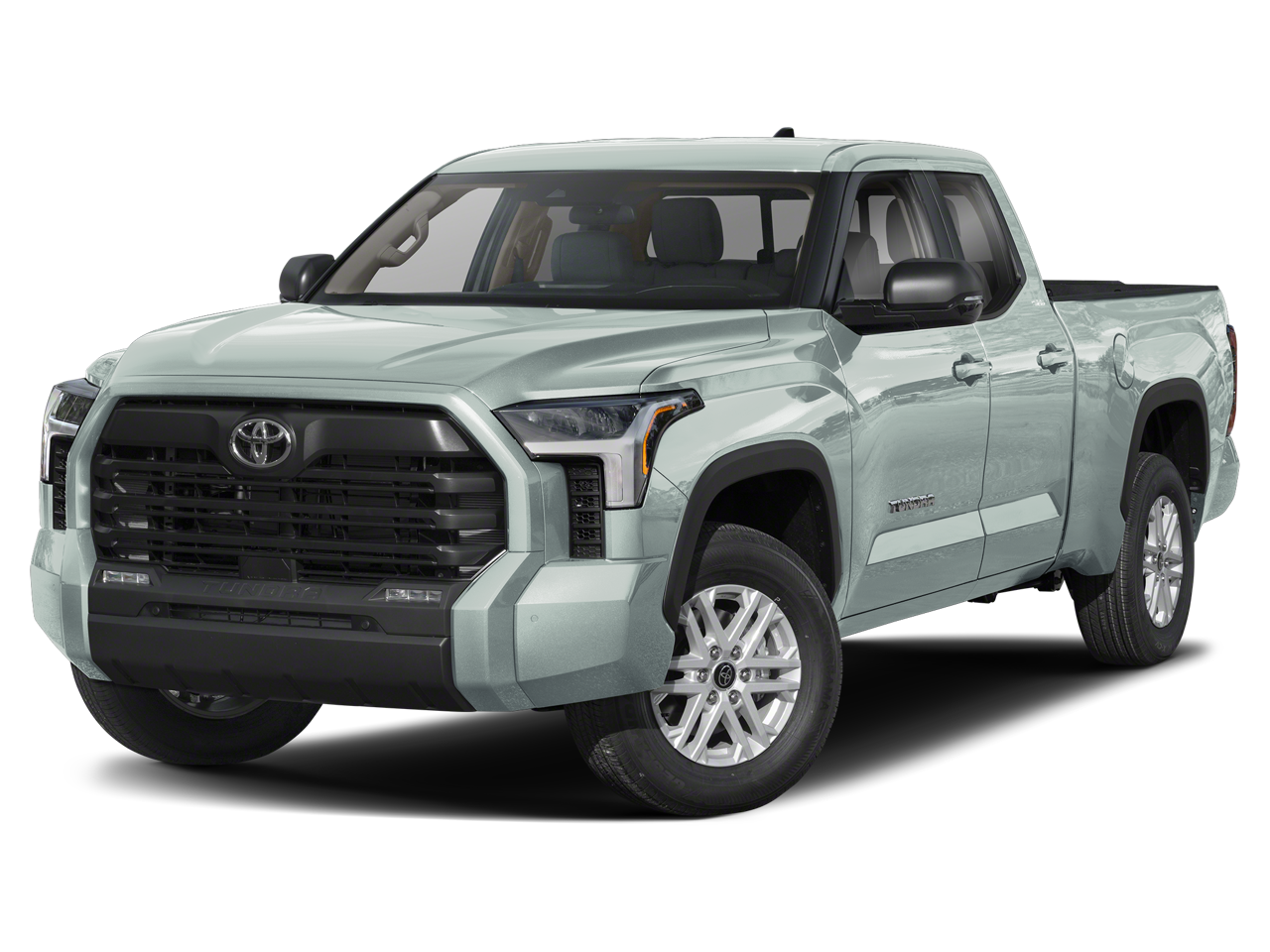 2024 Toyota Tundra SR5 TRD Off Road