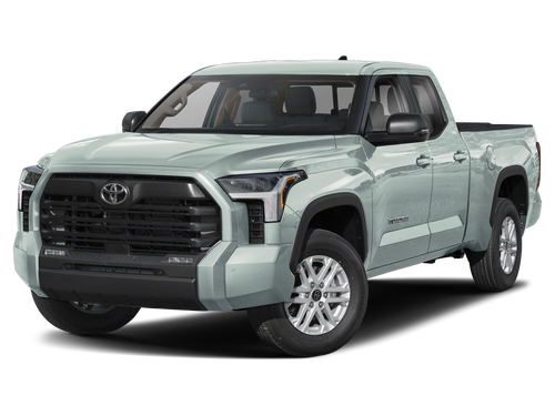 2024 Toyota Tundra SR5 TRD Off Road