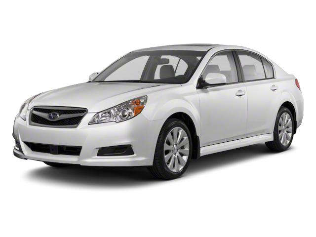 2010 Subaru Legacy 2.5i Limited