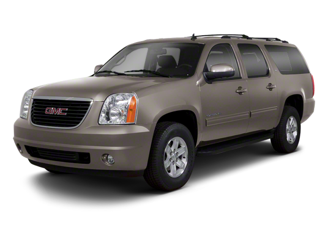 2013 GMC Yukon XL Denali