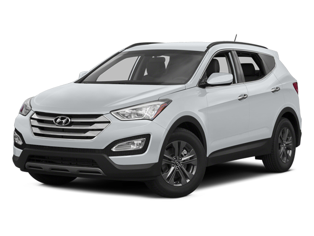 2014 Hyundai Santa Fe