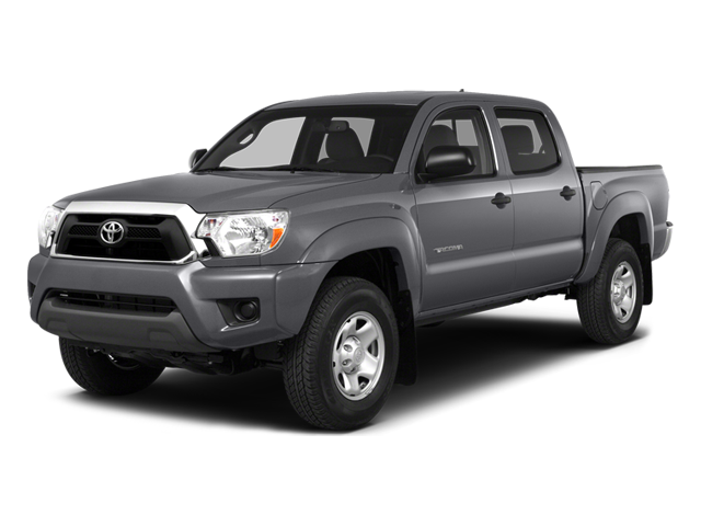 2014 Toyota Tacoma TRD Sport V6