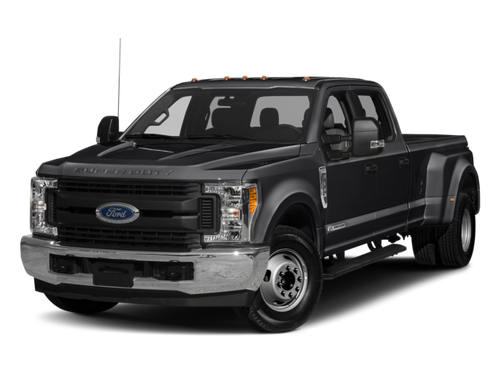 2017 Ford F-350SD XL DRW