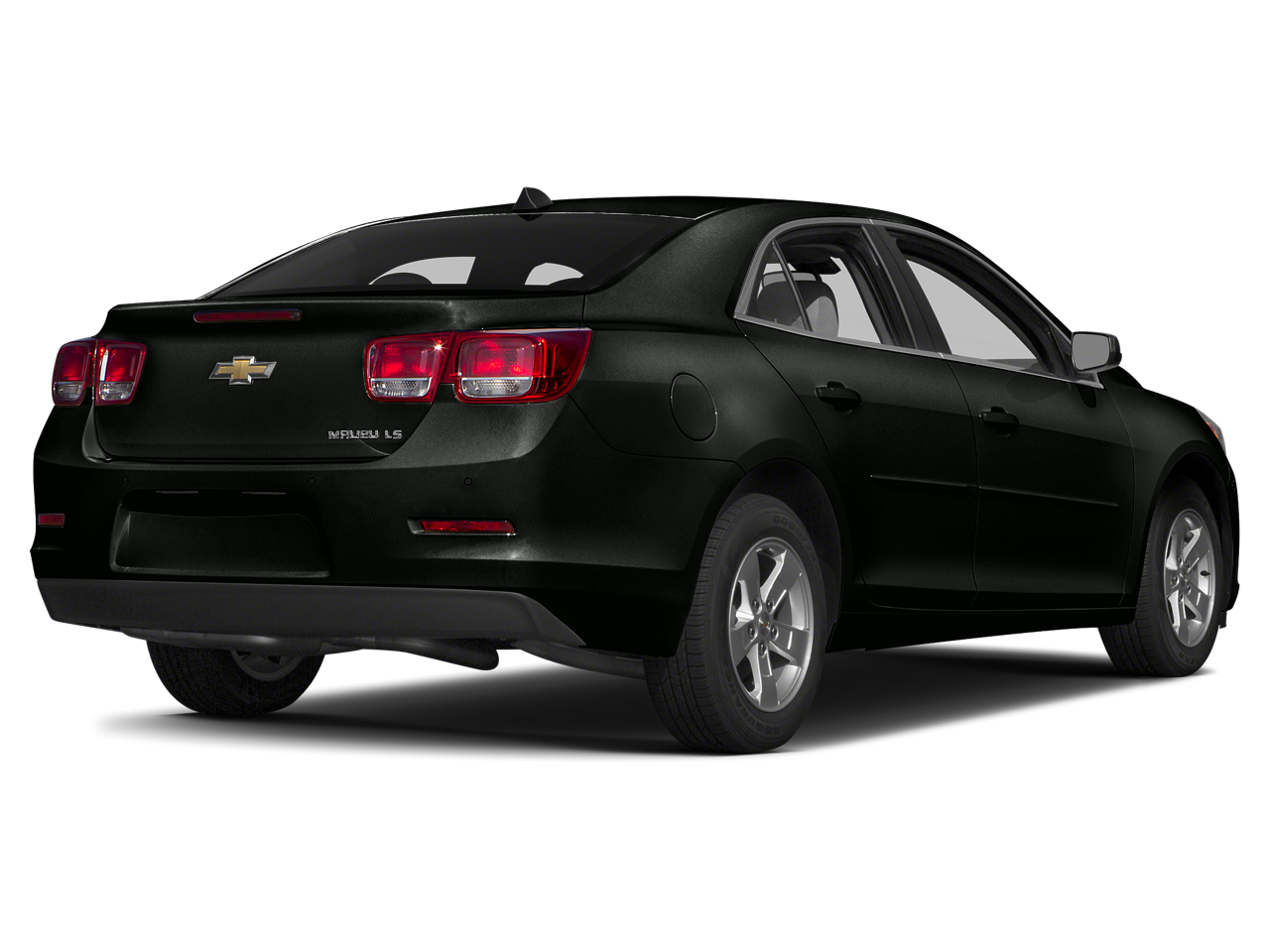 Used 2015 Chevrolet Malibu 1LT with VIN 1G11C5SL6FF116642 for sale in Marietta, OH