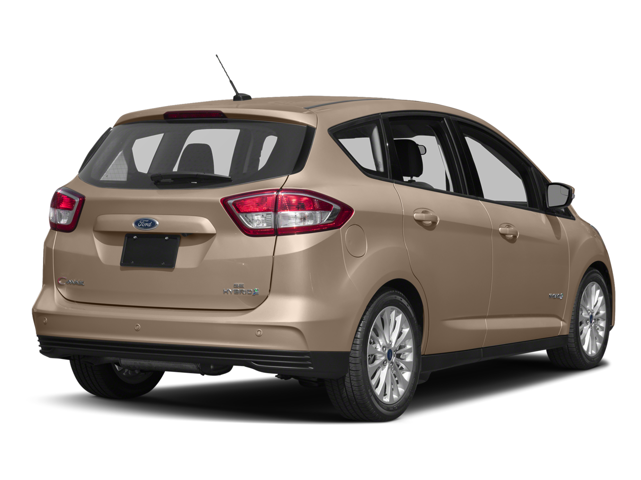 2017 Ford C-Max Hybrid SE