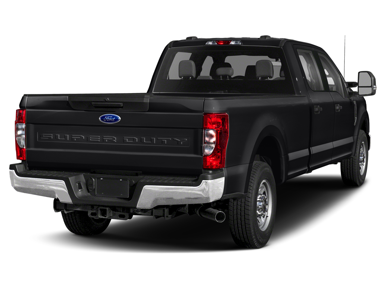2020 Ford F-250SD Lariat